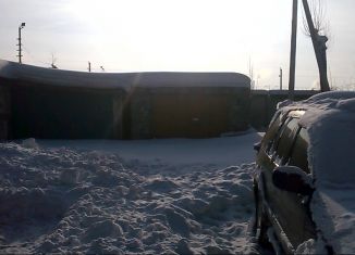 Продажа гаража, 30 м2, Кемеровская область, улица 50 лет Пионерии, 5А