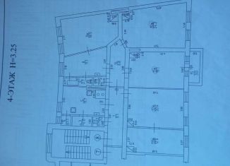 Продается комната, 24 м2, Советск, Первомайская улица, 1