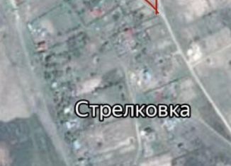 Продажа земельного участка, 25 сот., деревня Стрелковка