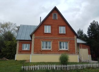 Продаю дом, 260 м2, село Саловка, Покровская улица
