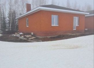 Продам дом, 110 м2, деревня Травкино