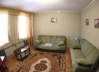 Сдача в аренду 2-комнатной квартиры, 55 м2, Прокопьевск, Вокзальная улица, 29