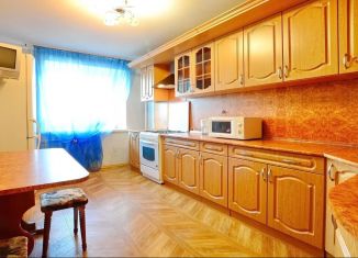 Однокомнатная квартира в аренду, 47 м2, Самарская область, Нагорная улица, 10