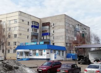 4-ком. квартира на продажу, 72 м2, Бузулук, улица Суворова, 2