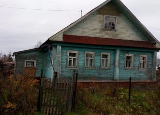 Продаю дом, 53 м2, Харовск, Комсомольская улица