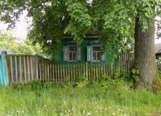 Продажа дома, 36 м2, село Лобановка, Советская улица