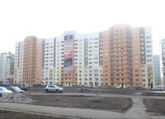 Продается однокомнатная квартира, 45.8 м2, Новокуйбышевск, улица Свердлова, 17