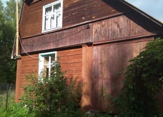 Продаю дачу, 45 м2, посёлок Балакирево