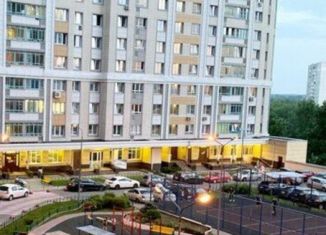 Продажа однокомнатной квартиры, 42 м2, Москва, Михневская улица, 8, ЖК Загорье