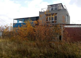 Продажа дома, 250 м2, деревня Кырныш, Набережная улица