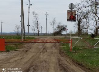 Продам земельный участок, 12 сот., дачный массив Новозбурьевка, Рубиновая улица