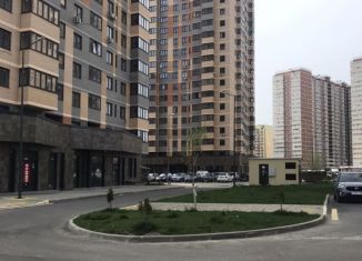 Продажа однокомнатной квартиры, 38.2 м2, Краснодар, улица Снесарева, 10к2, улица Снесарева