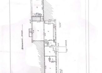 Продам торговую площадь, 267 м2, Лысьва, улица Кирова, 21