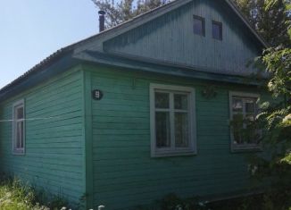 Продам дом, 43 м2, Каргополь, улица Военных Курсантов, 9