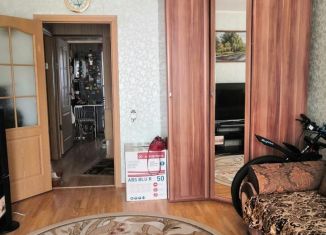 Продажа трехкомнатной квартиры, 58 м2, дачный посёлок Загорянский, улица Димитрова, 57
