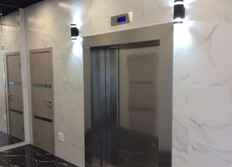 Сдача в аренду 1-ком. квартиры, 38 м2, Краснодар, Конгрессная улица, 31, микрорайон Достояние