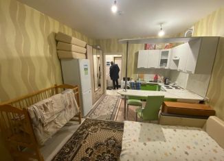 Продам квартиру студию, 23 м2, Янаул, Южная улица, 2