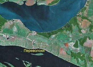Продаю земельный участок, 11 сот., село Переволоки, М-5 Урал, 935-й километр