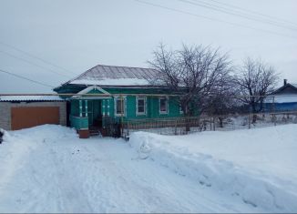Продаю дом, 59 м2, село Байдеряково, Центральная улица
