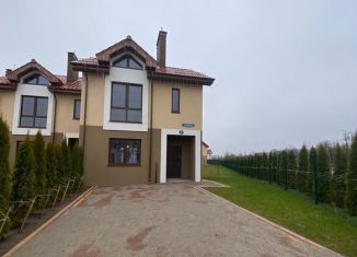 Продается дом, 93 м2, Зеленоградск, Заповедная улица, 14