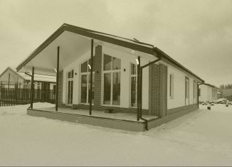 Продаю дом, 134 м2, посёлок Стрельна, Красносельское шоссе, 99