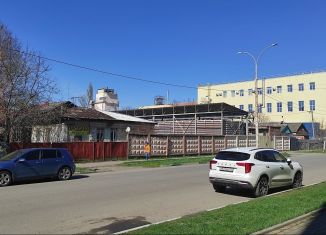 Продам 1-комнатную квартиру, 42.8 м2, Тихорецк, улица Калинина, 15