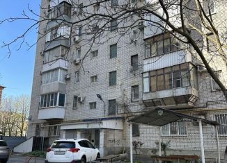 Двухкомнатная квартира на продажу, 48 м2, Краснодар, улица Котовского, 48, улица Котовского