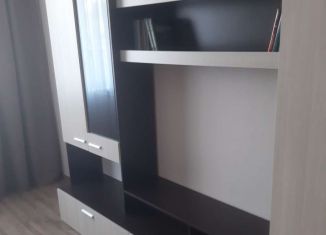 Сдам в аренду однокомнатную квартиру, 42 м2, Тула, улица Шухова, 1Б, ЖК Вертикаль