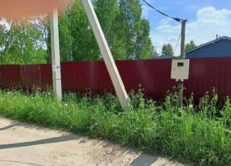 Продается участок, 7.5 сот., деревня Митяево, Главная улица