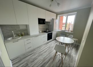 Продаю однокомнатную квартиру, 34.2 м2, село Зубово, улица Бориса Перина, 4