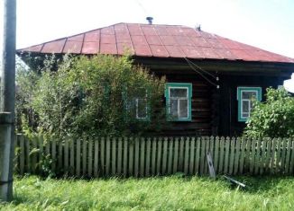 Дом на продажу, 28 м2, Чёрмоз, улица Ершова