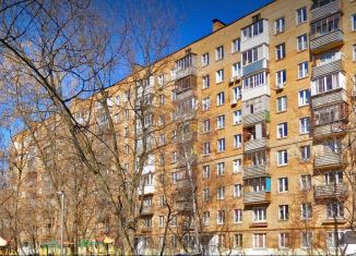 3-комнатная квартира на продажу, 55.6 м2, Москва, улица Искры, 13к1, Бабушкинский район