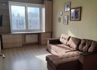 1-комнатная квартира в аренду, 37.4 м2, Ленинградская область, Ясная улица, 11к3