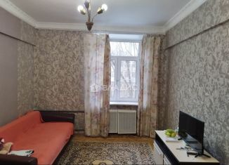 2-комнатная квартира на продажу, 68 м2, Москва, Энергетическая улица, 4, метро Лефортово