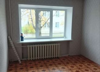 Продажа 1-комнатной квартиры, 31.5 м2, Новоульяновск, Комсомольская улица