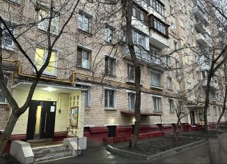 Продам 3-комнатную квартиру, 56.6 м2, Москва, Авиационный переулок, 8, Авиационный переулок