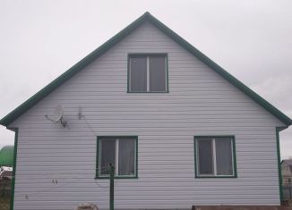 Продаю дом, 85 м2, деревня Тимирово