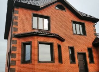 Продается дом, 250 м2, деревня Кукуевка, 2-й Рублёвский переулок