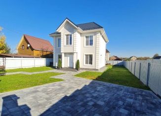 Продам коттедж, 170 м2, деревня Минино