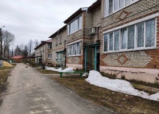 Двухкомнатная квартира на продажу, 55 м2, рабочий посёлок Черусти, Пионерский проспект, 2