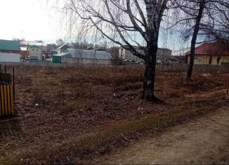 Продам земельный участок, 20 сот., посёлок городского типа Морки, улица Пушкина, 9