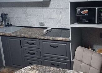 Продам 1-комнатную квартиру, 38.7 м2, Курчатов, Садовая улица, 9