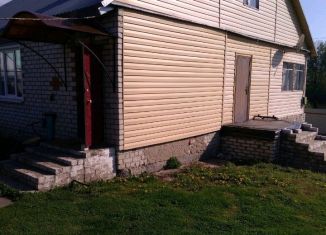 Продается дом, 110 м2, деревня Емельянова, Озёрная улица, 21