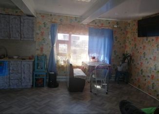 Сдам в аренду дом, 58 м2, Забайкальский край, Байкальская улица