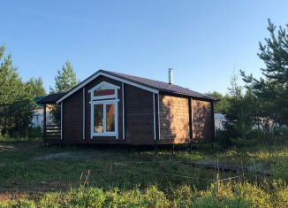 Продам дом, 40 м2, СНТ Буровик, 13-я улица