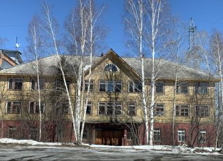 Продажа помещения свободного назначения, 786 м2, Усть-Илимск