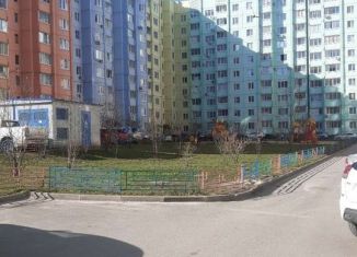 Продаю 1-ком. квартиру, 38.8 м2, Воронеж, улица Шишкова, ЖК Московский Квартал