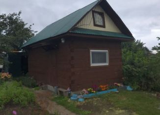 Дача на продажу, 20 м2, село Николо-Берёзовка