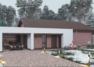 Продажа дома, 90 м2, деревня Старые Кены