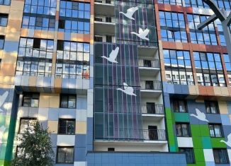 Продается 2-комнатная квартира, 60 м2, Санкт-Петербург, улица Крыленко, 1к1с6, ЖК О'Юность